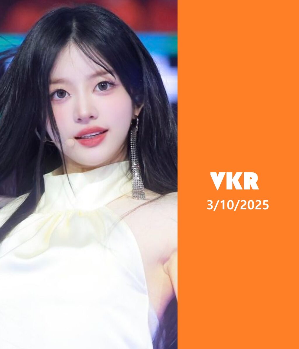 Tin tức nổi bật ngày 3/10/2025: Jisoo, Bang Chan và triển lãm của RM 2 557600034 1331320828368060 3543258231924743755 n