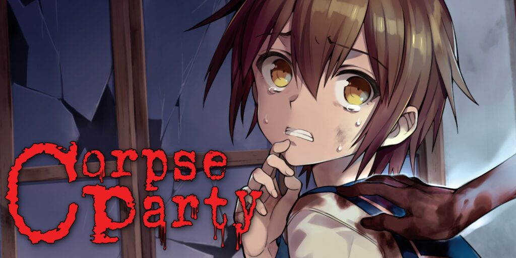 Huyền Thoại Corpse Party: Từ Thăng Hoa Đến Sụp Đổ 2 557600551 1350145030007757 8237612768525079027 n