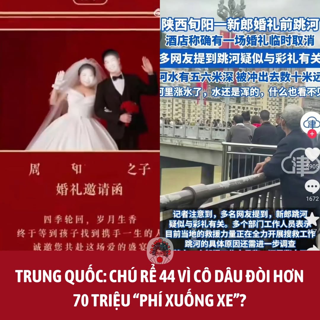 Chú Rể 44 Tuổi Nhảy Xuống Sông Trong Ngày Cưới Gây Chấn Động 2 557600753 792703366846868 3042311448353239742 n