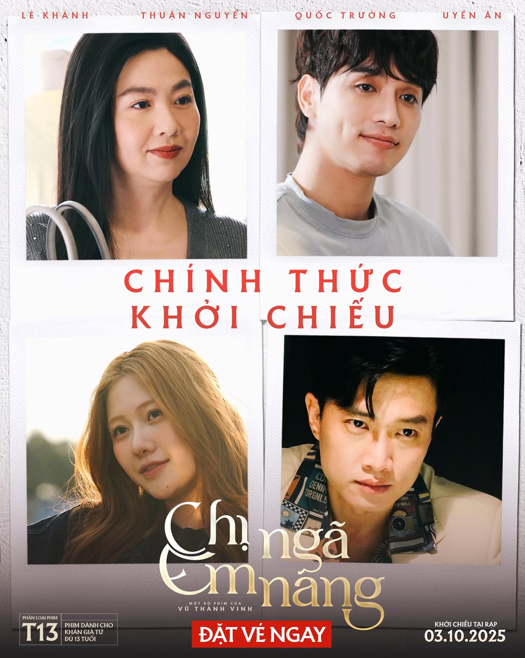 Phim 'Chị Ngã Em Nâng' chính thức ra rạp từ 3/10/2025 2 557602626 1131733479162522 1751943644304105788 n