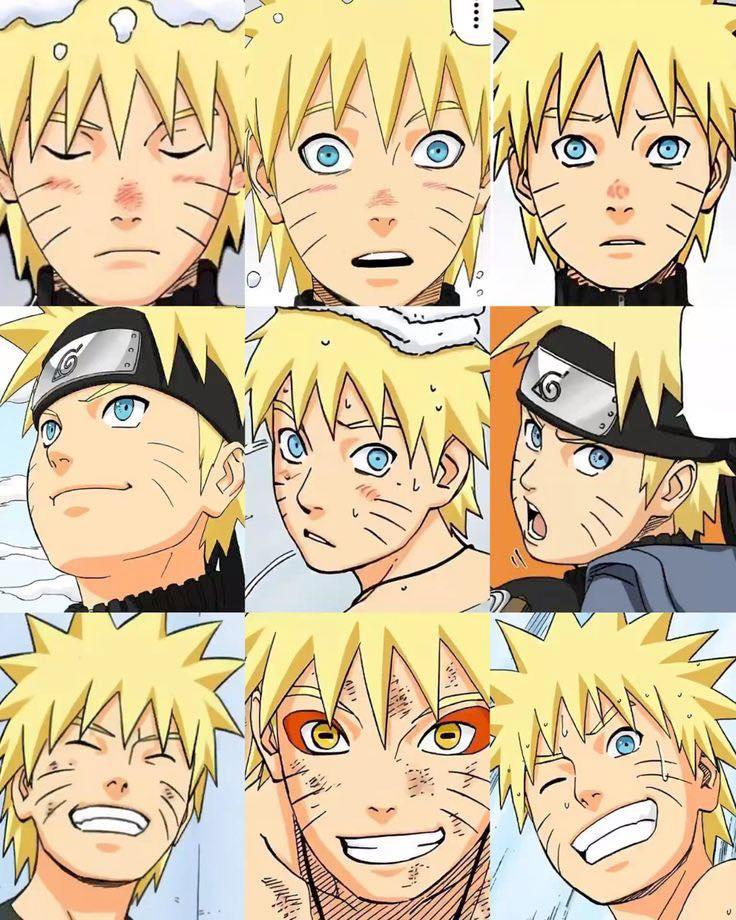 Tranh Cãi Nảy Lửa Về Tình Cảm Của Naruto: Sakura Hay Hinata? 2 557611899 122182935260427003 6284052232625151540 n