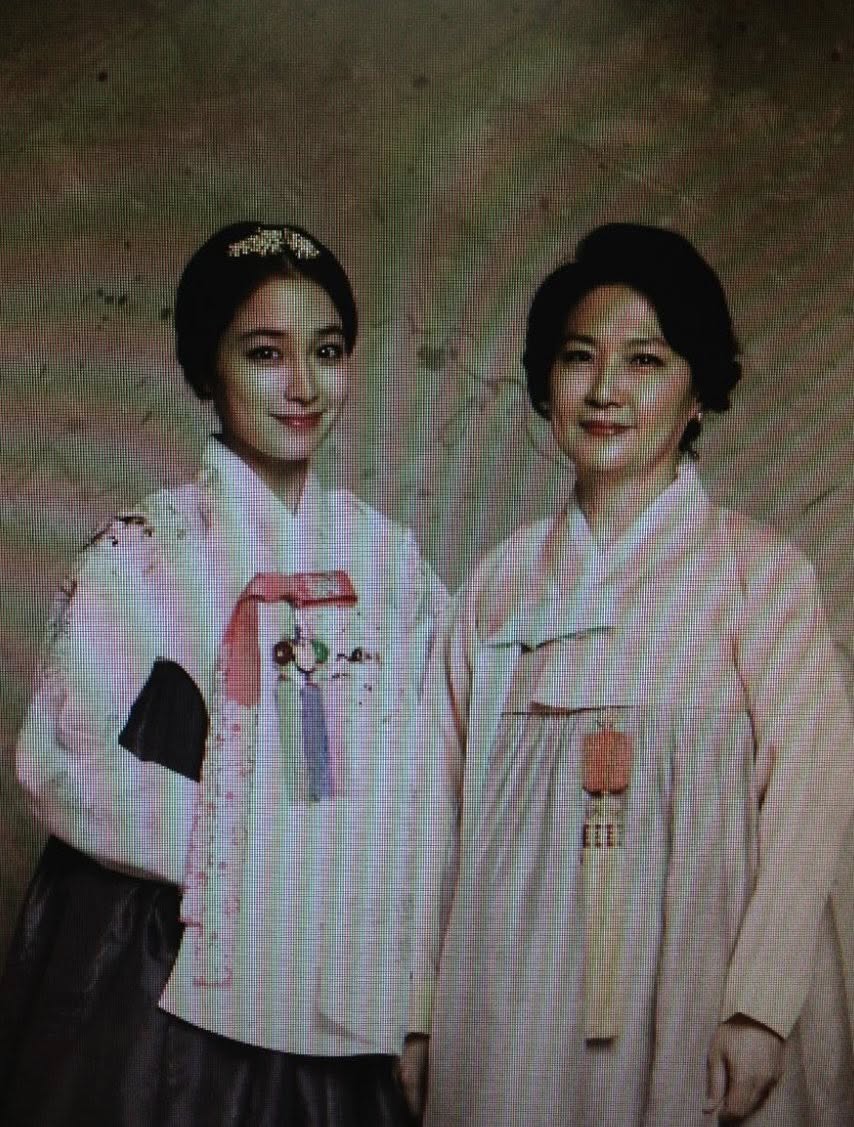 Lee Min Jung chia sẻ bí mật gia đình đầy cảm động 5 557612532 1100544378829428 3756930111738896133 n