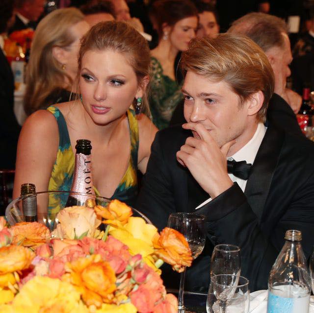 Lời Tạm Biệt Gửi Taylor Swift: Một Hành Trình Đầy Nỗi Niềm 3 557619759 122183465930427003 2604943256203619534 n