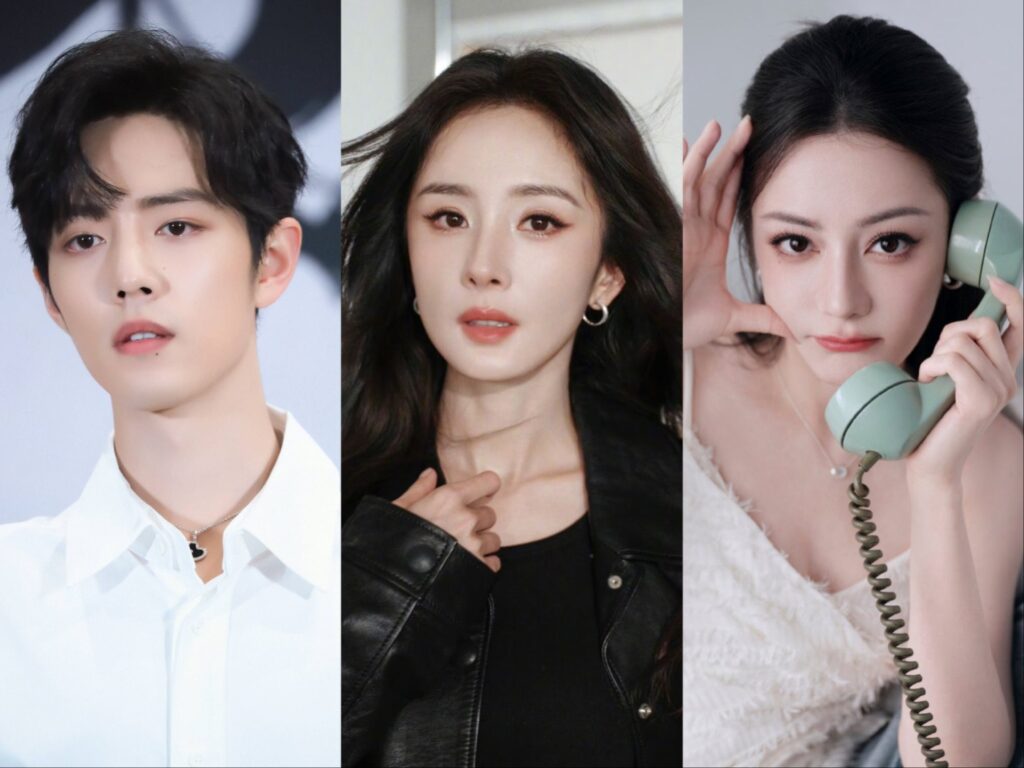 Ngôi Sao Nhanh Chóng Đánh Mất Sự Trong Sáng Khi Bước Vào Nghề 2 557624792 792942573489614 8606429969691517026 n