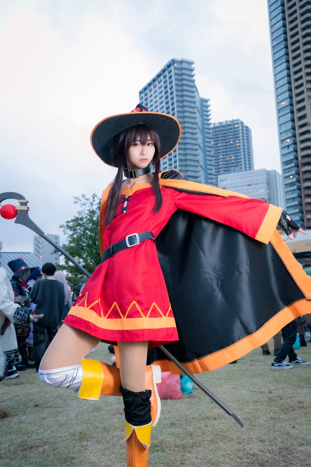 Nữ cosplayer Yanagimaru qua đời, để lại nỗi tiếc thương lớn 2 557626526 1349839820038278 5650823216265614457 n
