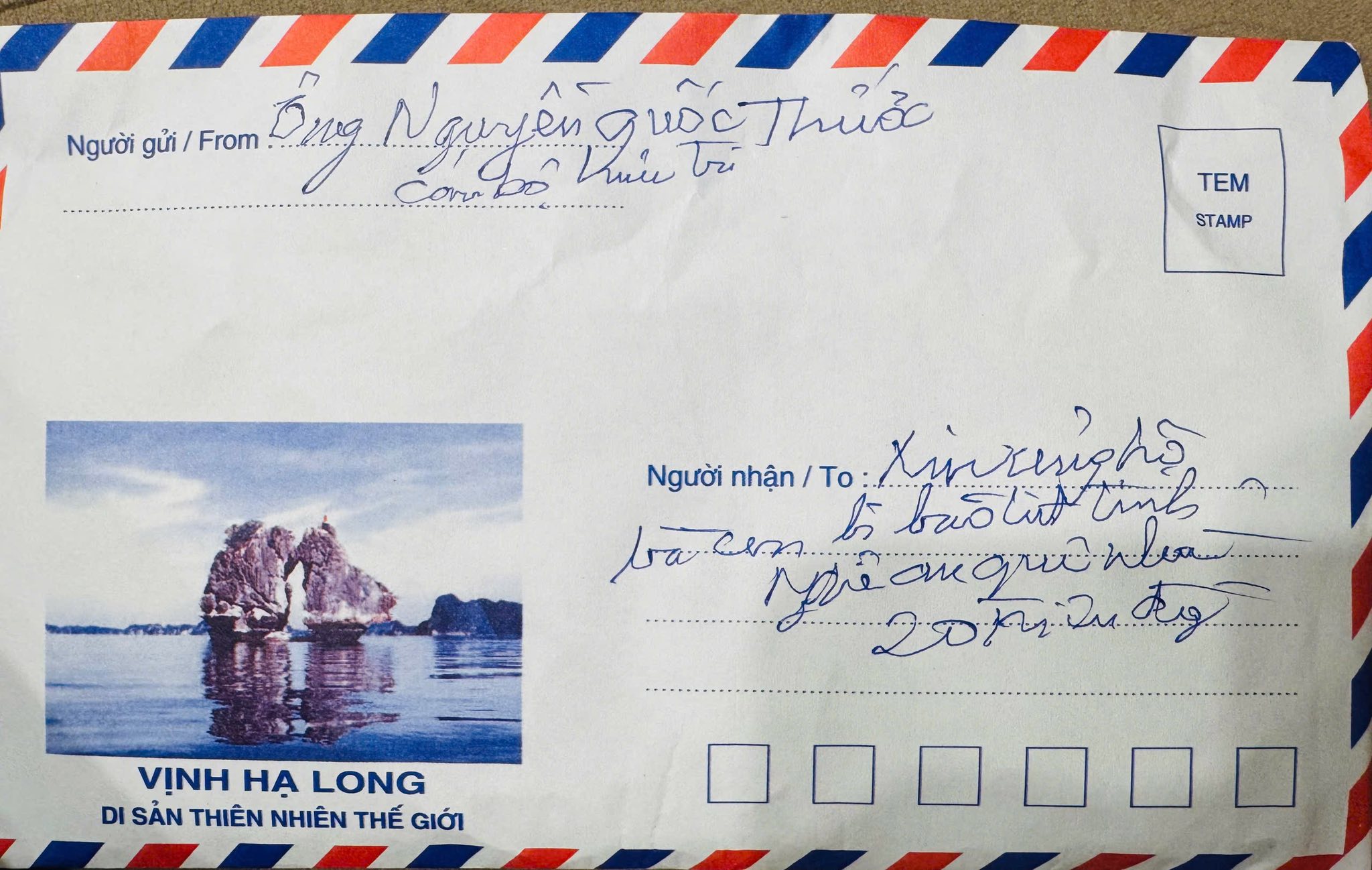 Tấm lòng vàng của Trung tướng Nguyễn Quốc Thước với Nghệ An 3 557626956 1148866314106029 5532892257600513813 n