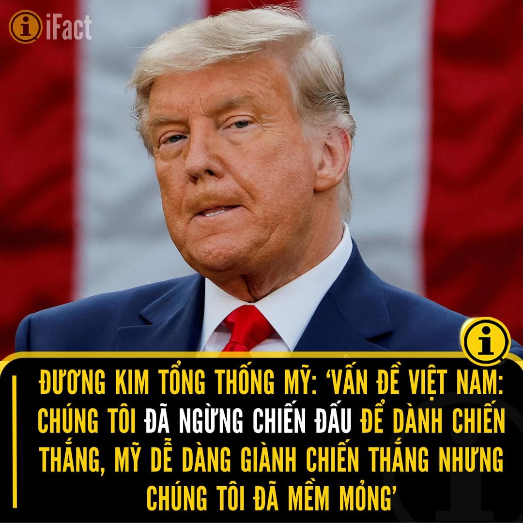 Nguyên nhân thất bại của Mỹ trong Chiến tranh Việt Nam 2 557632863 1235133285319159 5987433921561994788 n