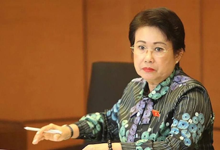 Đảng và Nhà nước quyết tâm làm trong sạch bộ máy 3 557635684 1179886420916732 6715831759179484165 n