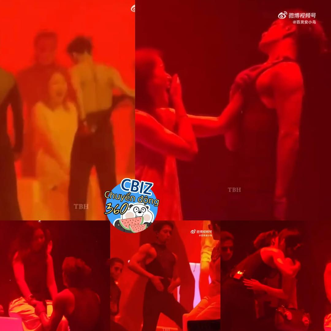 Tranh Cãi Xung Quanh Fanservice Của Vương Gia Nhĩ Tại Concert Bangkok 2 557635909 1241747387641166 1952567933696691003 n