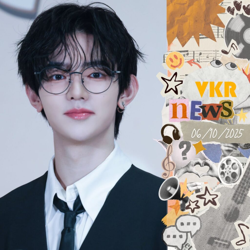Tin tức nổi bật ngày 6/10: Cảm xúc từ 12 cung hoàng đạo đến idol 2 557636685 1333944774772332 8241322886296427199 n