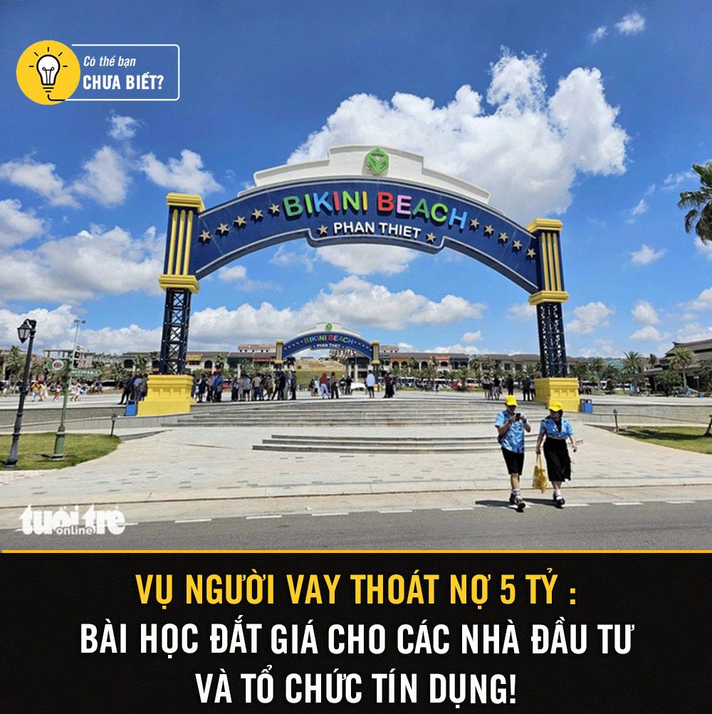 Cảnh Báo Đầu Tư: Vụ Vợ Chồng Ông Sơn Thoát Nợ 5 Tỷ Đồng 2 557638372 1375445014250390 4336010201483368705 n
