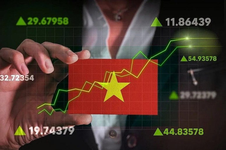 Việt Nam Tăng Hạng Thị Trường Chứng Khoán: Bước Tiến Lịch Sử 3 557640135 1181335187438522 3146900169748384719 n
