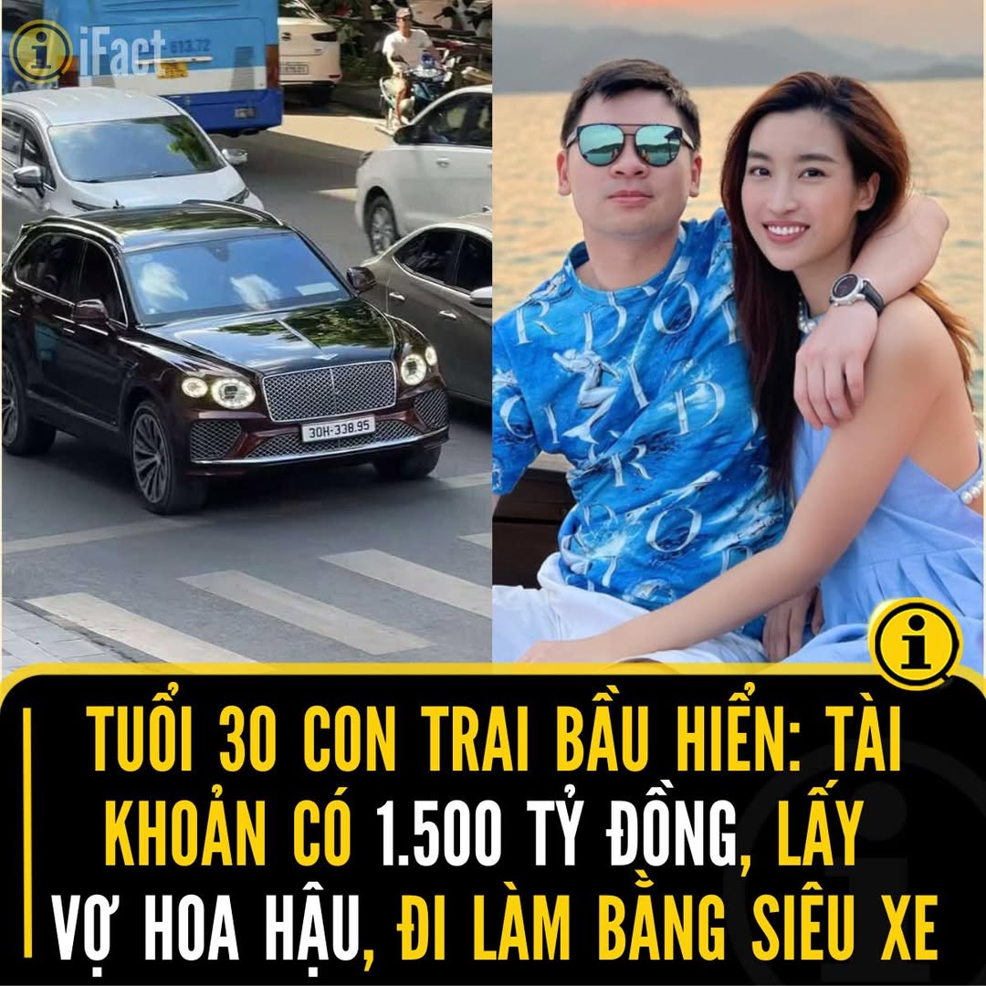 Thiếu Gia Đỗ Vinh Quang: Cuộc Sống Đầy Hào Quang và Thành Công 2 557656425 1233219858843835 2195277489177335232 n