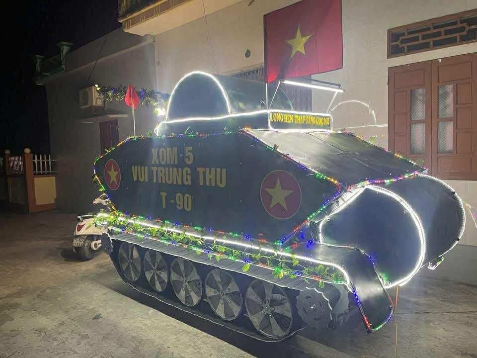Thái Bình rộn ràng chuẩn bị cho Tết Trung Thu 4 557666340 1228547649311056 7500865555365458887 n