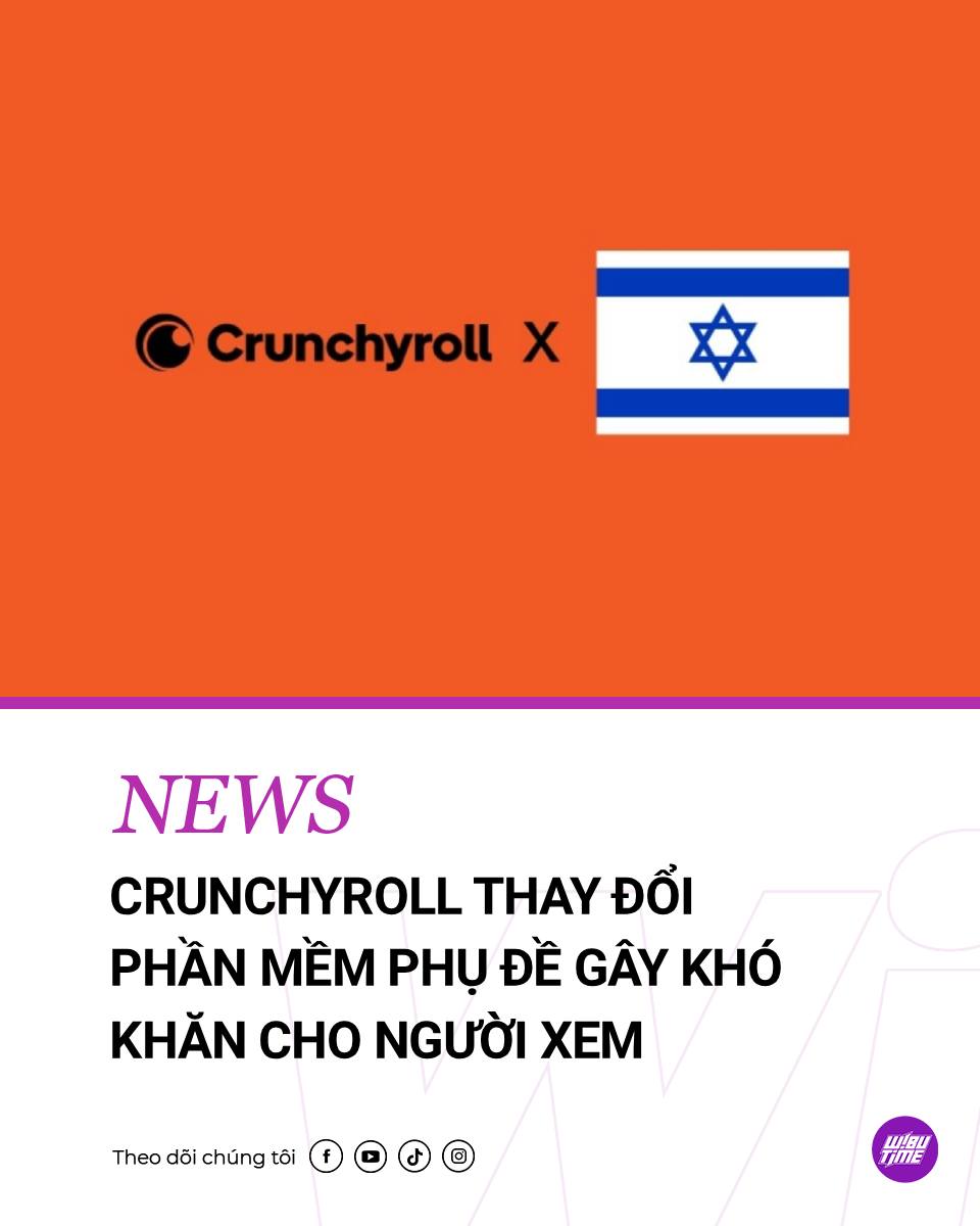 Crunchyroll Gặp Khó Khăn Với Đội Ngũ Phụ Đề Mới 2 557718225 769855572545049 793472139054662817 n