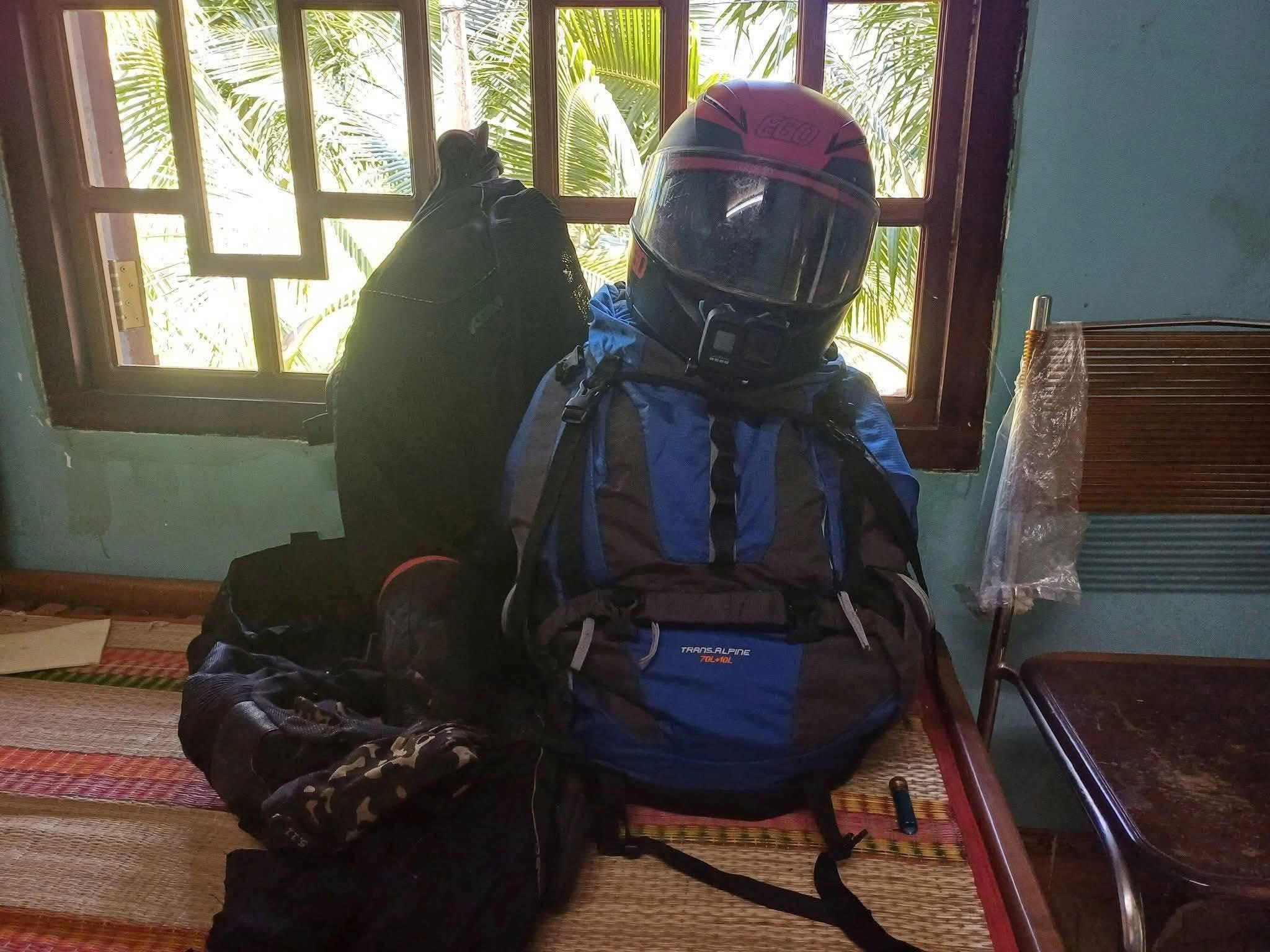 Bắt giữ nghi phạm sát hại 3 người ở Đồng Nai 3 557719014 1134611788764250 1289516679937235906 n