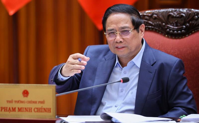 Chính Phủ Ra Quyết Định Cho Nghỉ Việc Cán Bộ Không Đáp Ứng 2 557723951 1178407037731337 5555089993019263473 n
