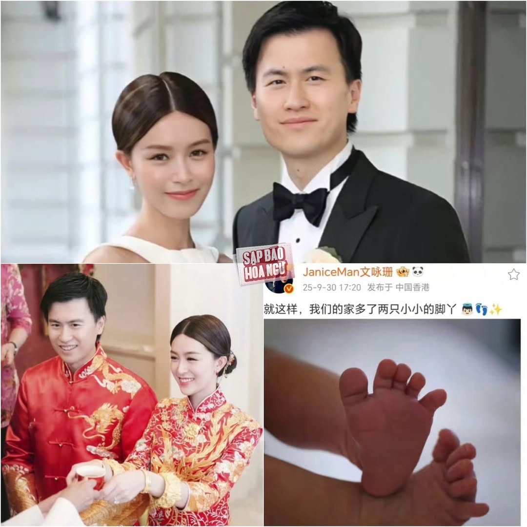 Con đầu lòng của Văn Vịnh San: Nàng công chúa của gia đình danh giá 2 557727398 1101209012211673 7369122979915189521 n
