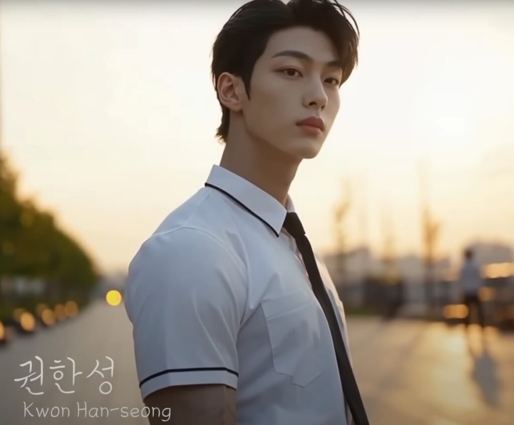 Web Drama Boylove Đầu Tiên Với Diễn Viên AI Ra Mắt 2 557727822 1336328717867271 8200029897212263819 n