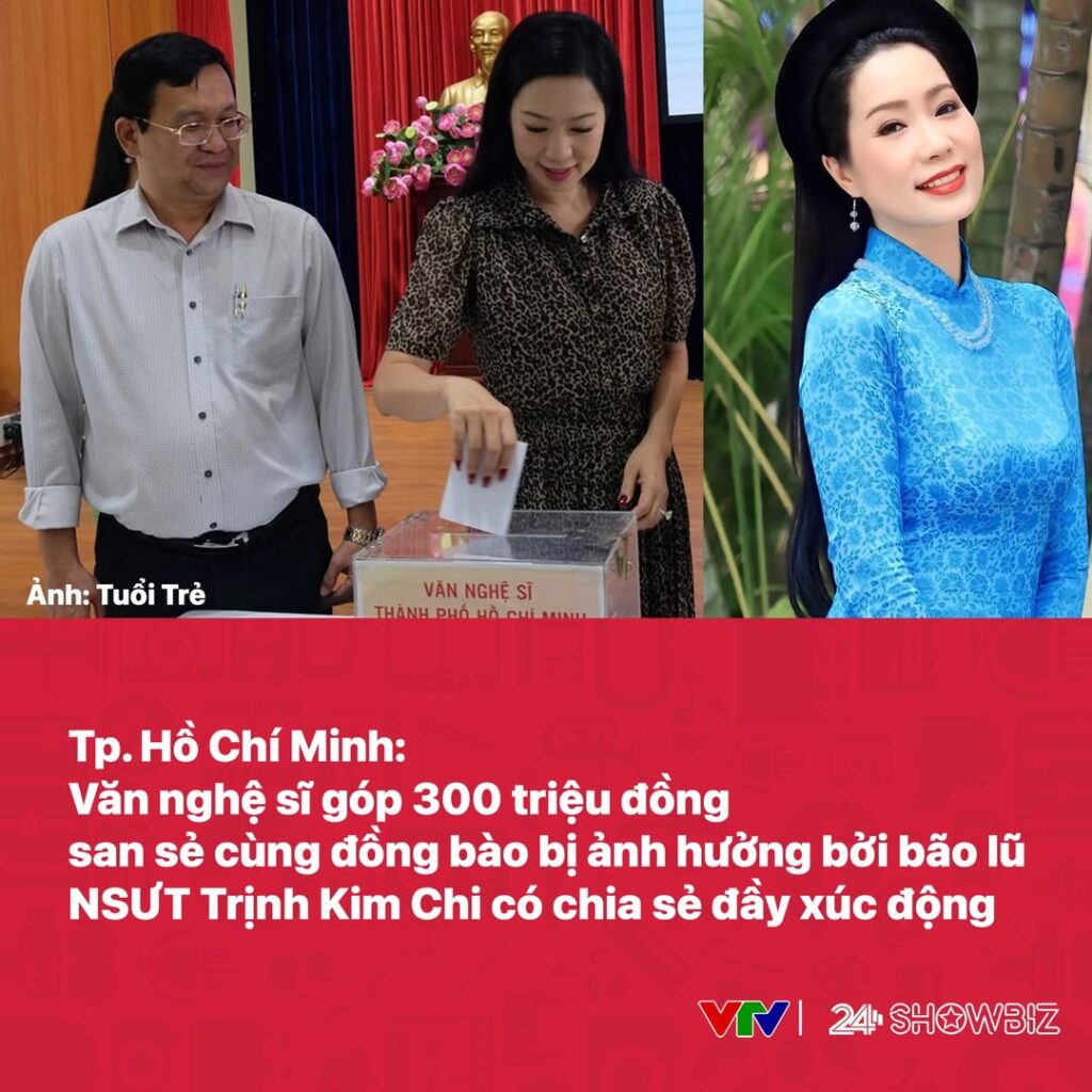 Nghệ sĩ TP.HCM tri ân khán giả bằng hành động ý nghĩa 2 557731241 1138439371713937 1800629876369879918 n