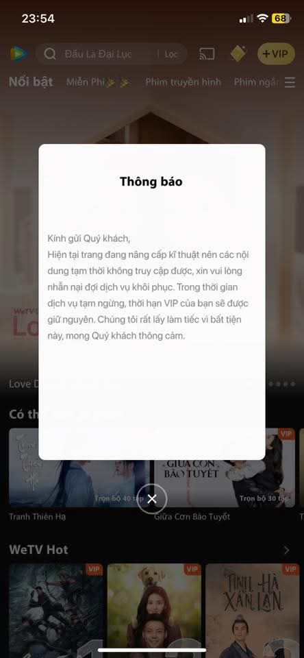 Tencent bị cấm phát sóng vì không hợp tác với cơ quan chức năng 2 557733948 819851174545779 4576669382286615837 n