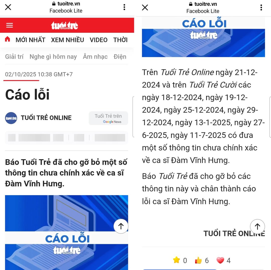 Hệ lụy của việc bị 'bóc phốt' trên mạng xã hội 2 557752898 1231665015670153 7217152500006552508 n