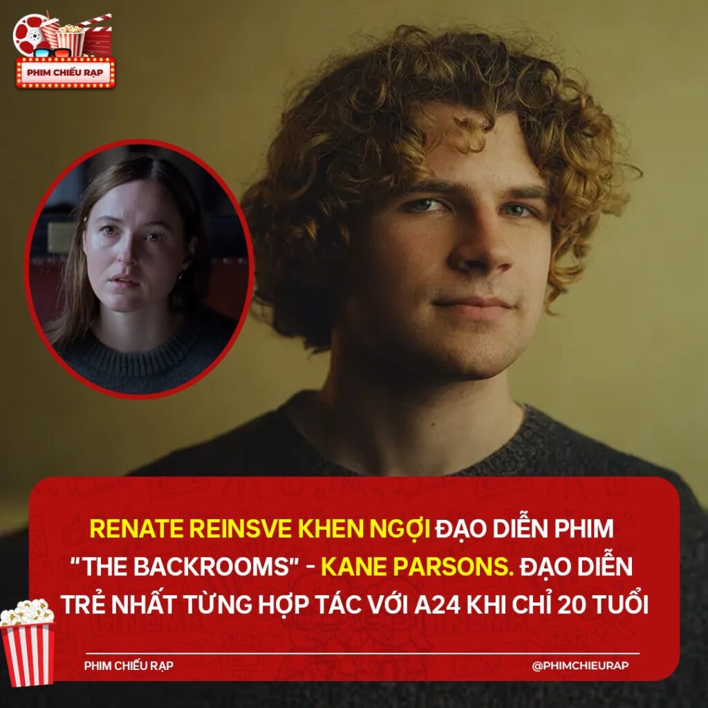 Kane Parsons - Đạo diễn trẻ nhất lịch sử A24 ở tuổi 20 2 557787029 776691431882661 5211247620843730434 n