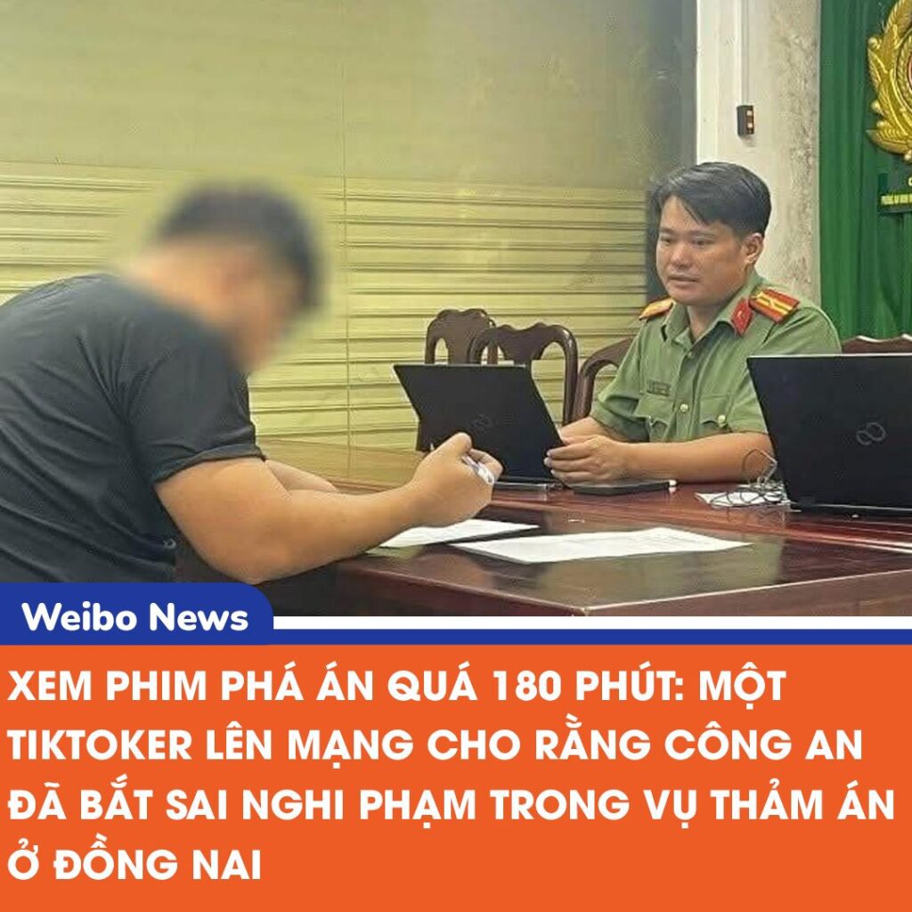 Xử lý cá nhân xuyên tạc thông tin đấu tranh tại Đồng Nai 2 557926831 1201689068658468 6901928998996667112 n