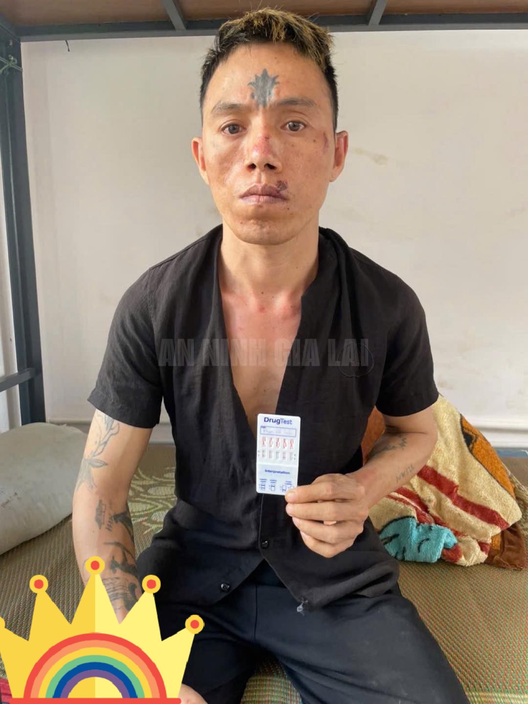 Thanh niên cướp iPhone 7 Plus bị bắt chỉ sau 20 phút 3 557938168 1136503965241699 2496370685447558912 n