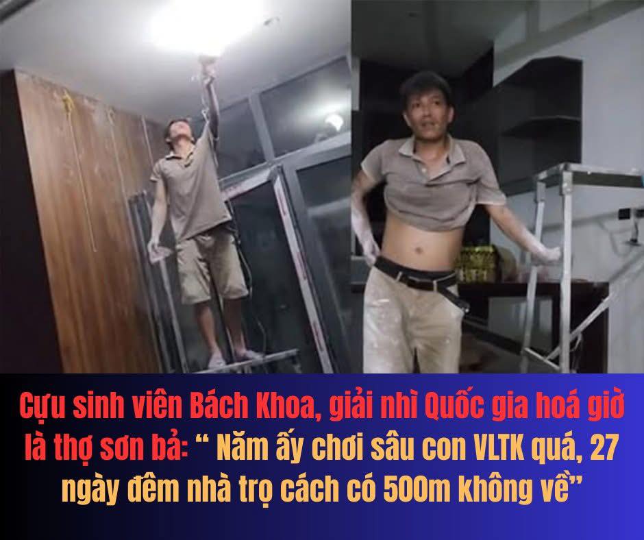 Câu chuyện đầy tiếc nuối của cựu sinh viên Bách Khoa 2 557965275 1226927699465787 4140093473582567703 n