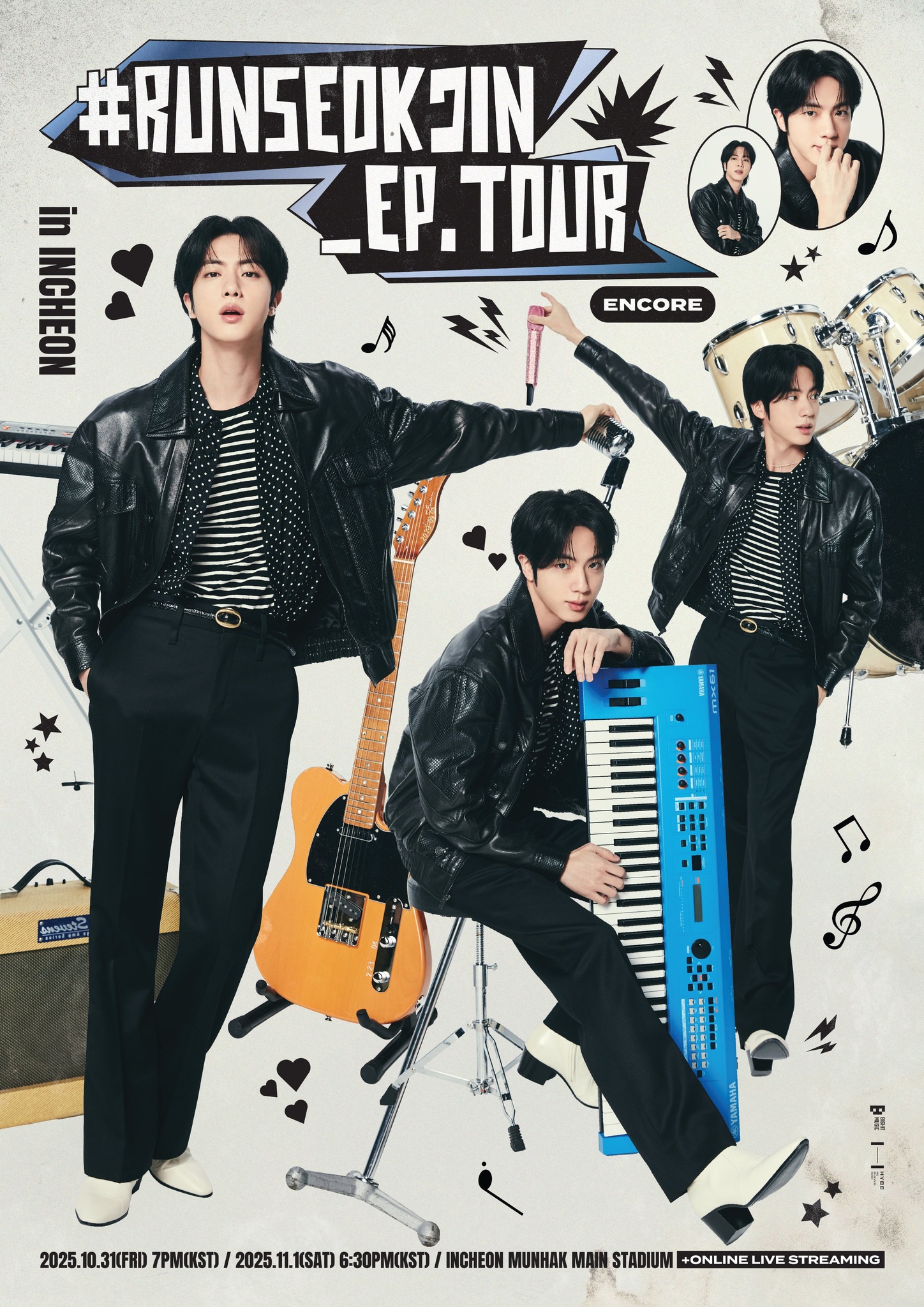 Tin tức K-Pop nổi bật ngày 2/10/2025 6 557965343 1330432385123571 398029706644119049 n