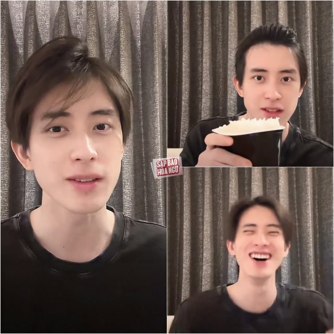 Ngao Thụy Bằng Livestream Hướng Dẫn Ăn Cơm Không Đũa 2 557965697 1102742425391665 3075512625779703916 n