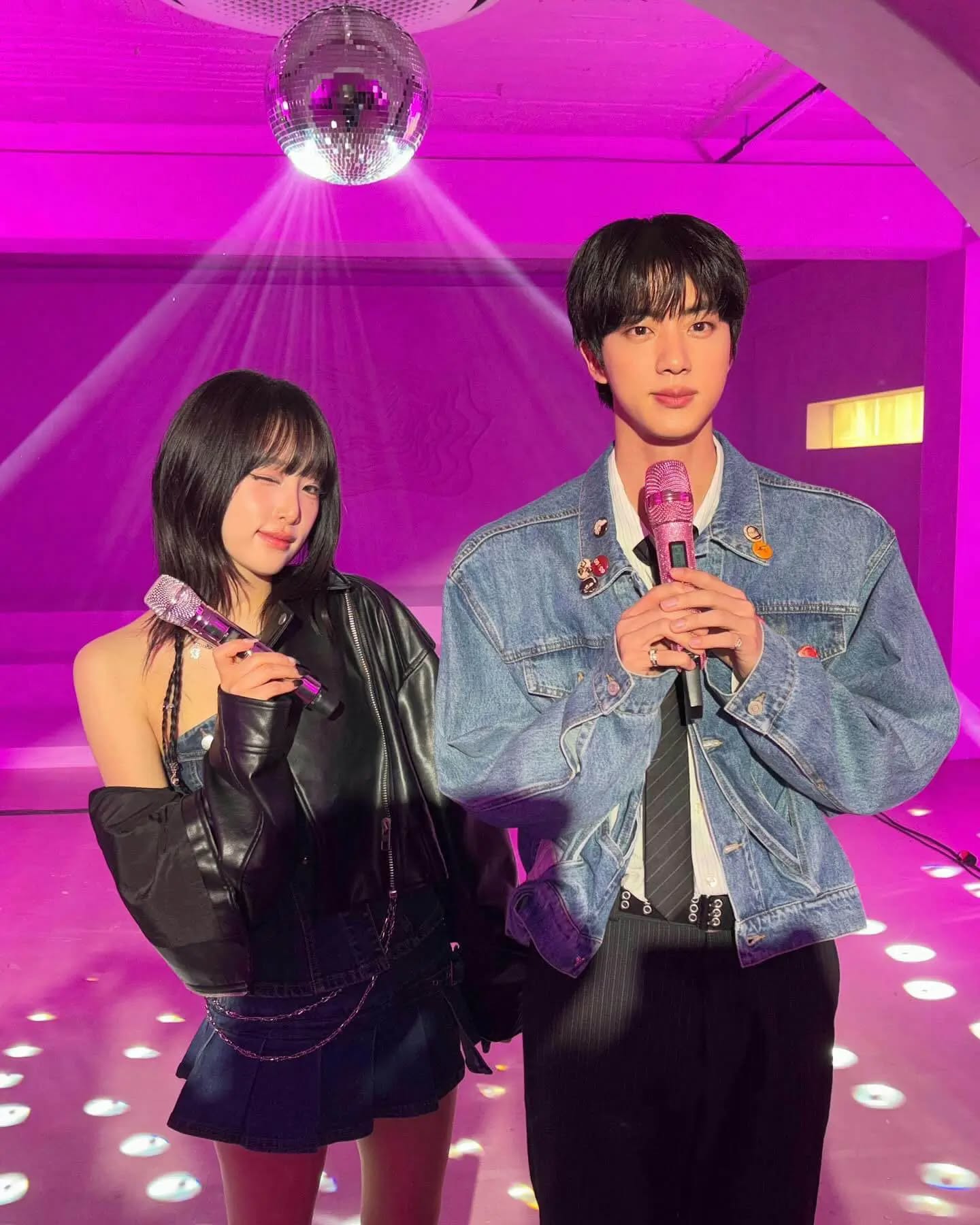 Tin tức K-Pop nổi bật ngày 9/10/2025 6 557968695 1336643161169160 5194824624268693603 n
