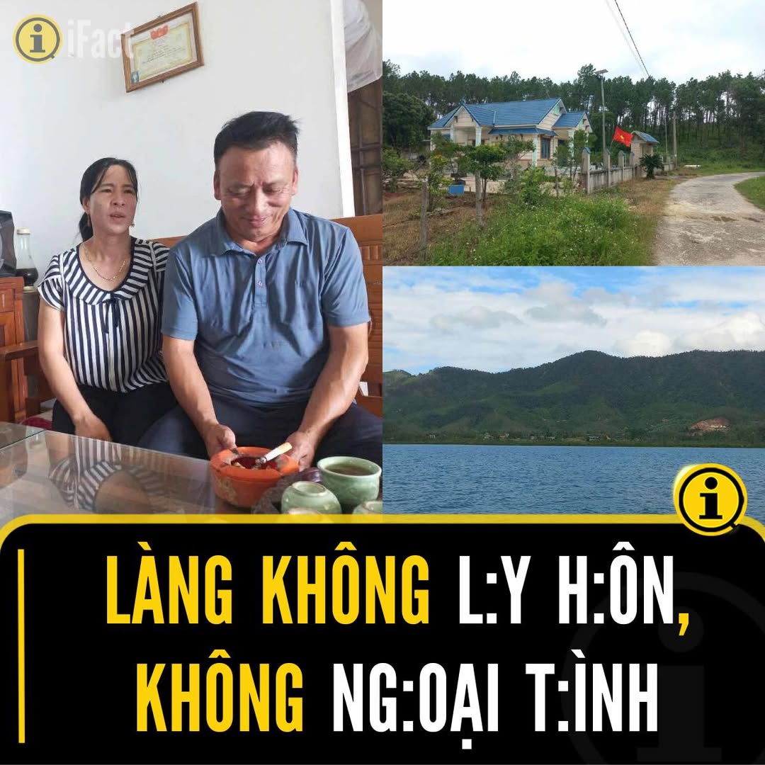 Tân Lập: Làng độc nhất vô nhị không có ly hôn ở Quảng Ninh 2 557997124 1233497082149446 8158647070576845817 n