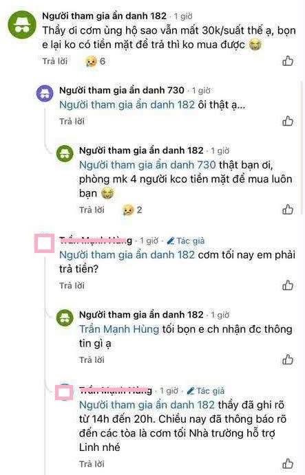 Bão lũ tại Thái Nguyên: Sinh viên kêu cứu vì thiếu thốn 5 558014430 1257622293077013 3798458449219122710 n