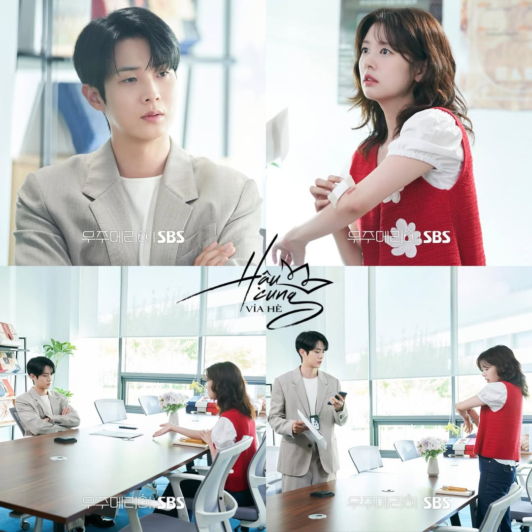 Chờ đón bộ phim 'Would You Marry Me' với Jung So Min và Choi Woo Shik 2 558069063 1106602091684917 8702455274403924684 n