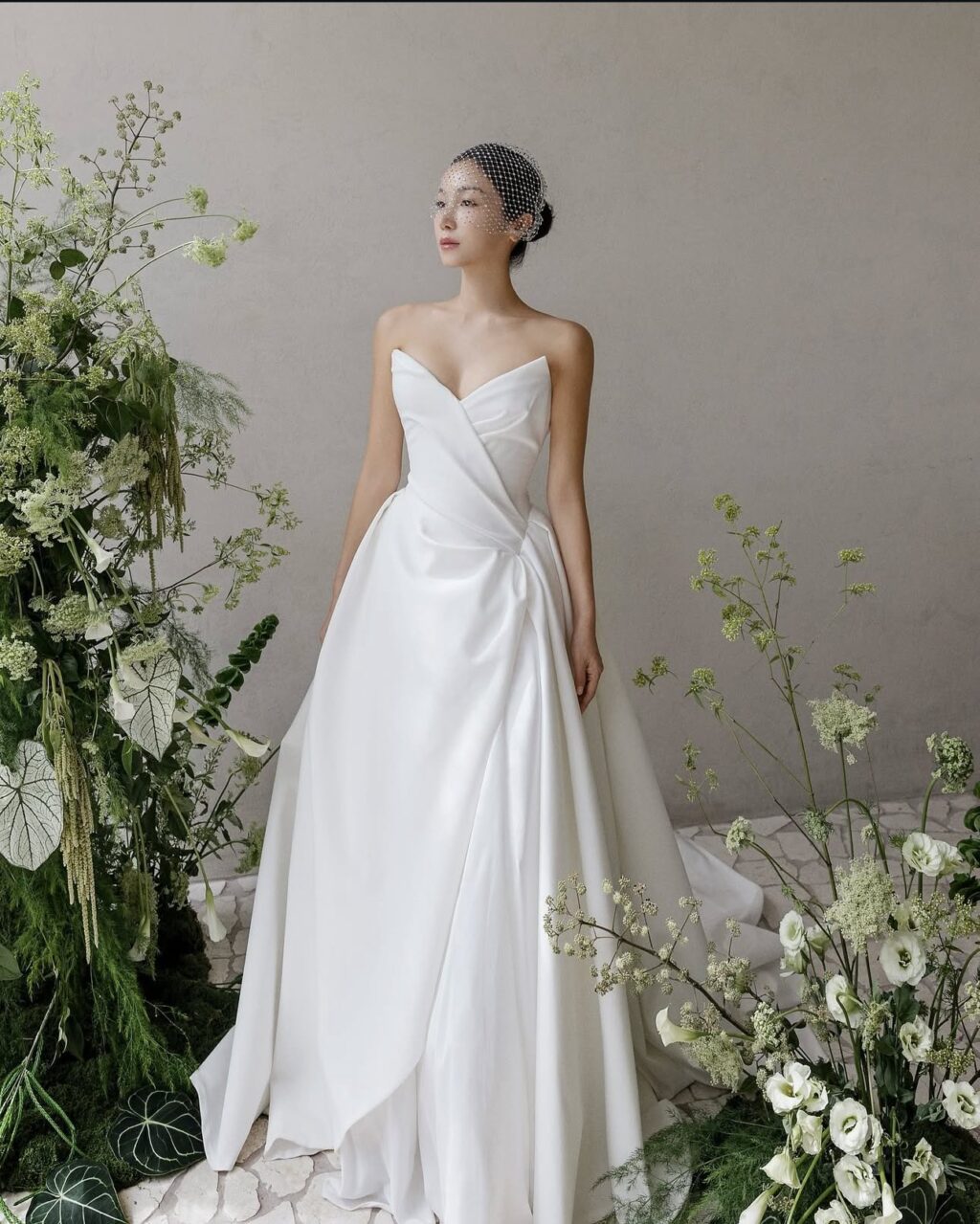 Kim Ok Bin thông báo kết hôn vào tháng 11 tới 2 558080907 1100539198829946 1906729242816386340 n