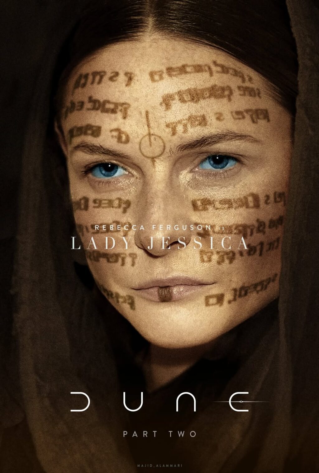 Rebecca Ferguson trở lại với vai Lady Jessica trong Dune: Messiah 2 558087347 122108799675003151 5039755550241002849 n