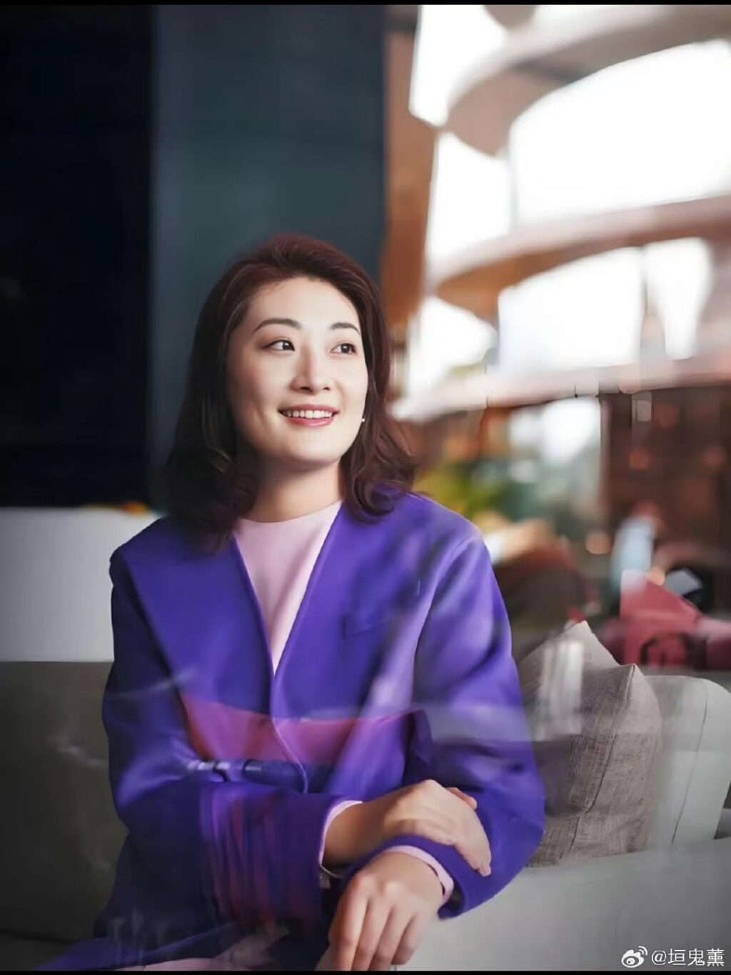 Tông Phức Lị Từ Chức Chủ Tịch Tập Đoàn Wahaha 2 558125478 1107305874935320 1388677376371392917 n