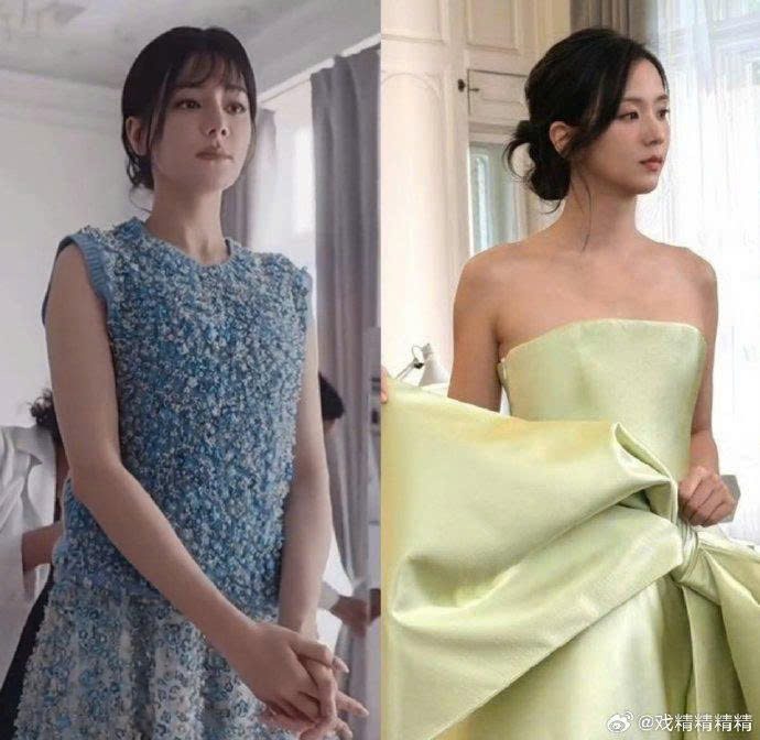 Bánh Quy Đen và Cuộc Chiến Fan Jisoo tại Paris 2 558146230 715124968211740 6617763963904689906 n