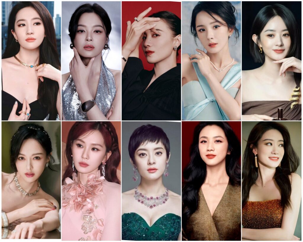 Dàn khách mời ấn tượng của sự kiện Elle Gala 2025 2 558152623 819929087871321 3165406290159157382 n
