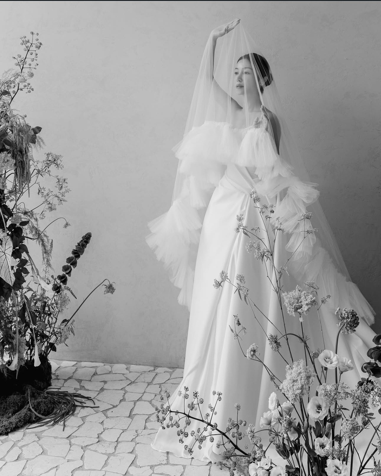 Kim Ok Bin thông báo kết hôn vào tháng 11 tới 4 558165338 1100539232163276 3170521070148915770 n