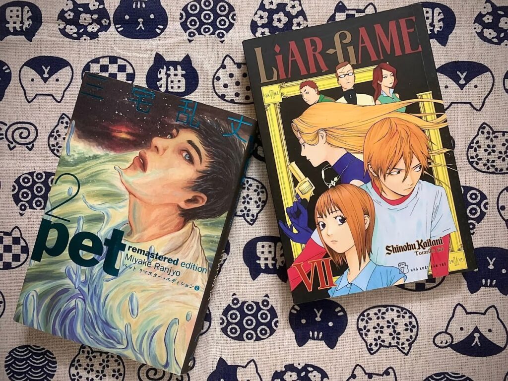 Liar Game Trở Lại Tháng 12: Chờ Đợi Cuộc Đấu Trí Hấp Dẫn 2 558176204 815761678061846 9216240984073921502 n