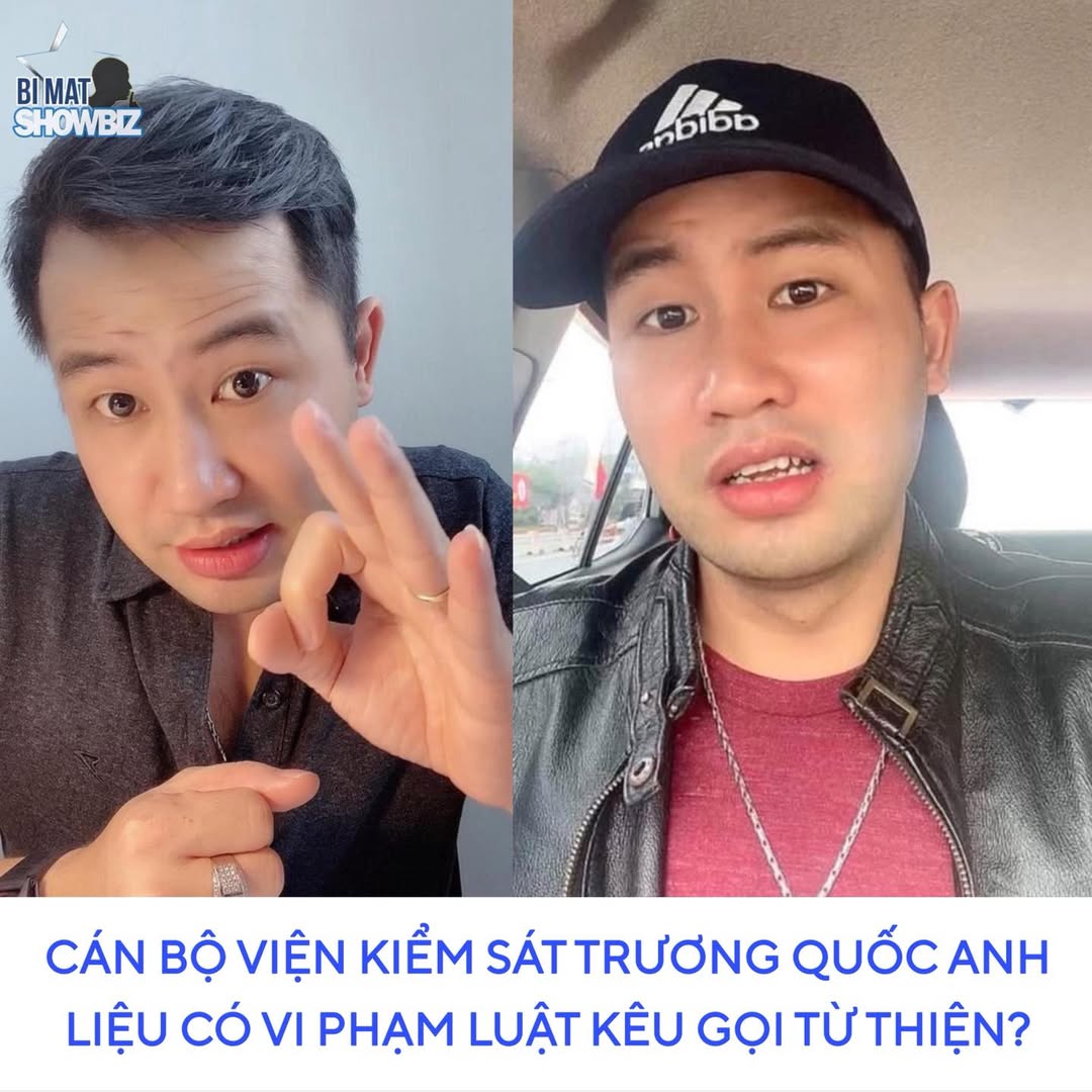 Trương Quốc Anh và vụ kêu gọi từ thiện gây tranh cãi 2 558184346 1240200888145529 8491436963103248264 n