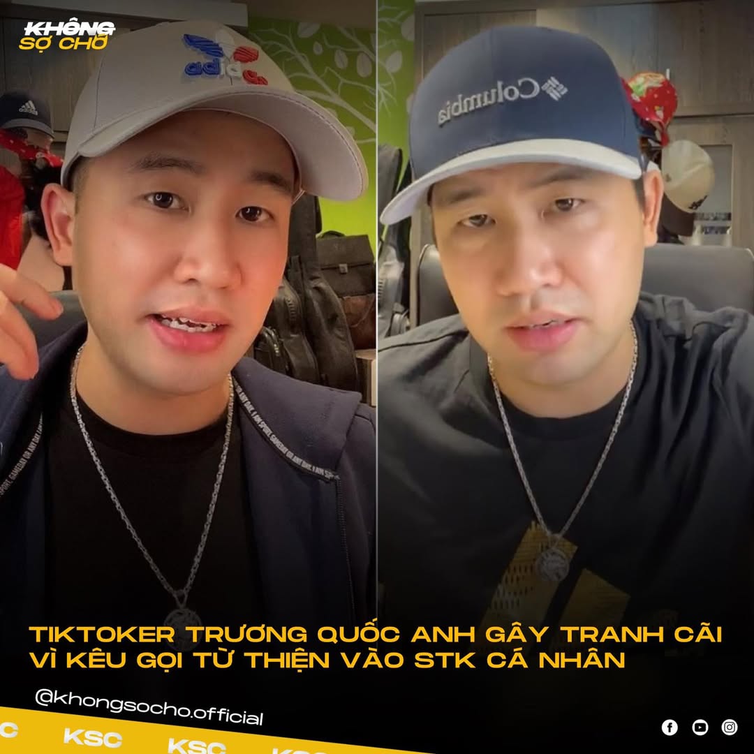 Trương Quốc Anh kêu gọi quyên góp: Cần minh bạch và khẩn cấp? 2 558195349 1136779115214184 7964802990354109455 n
