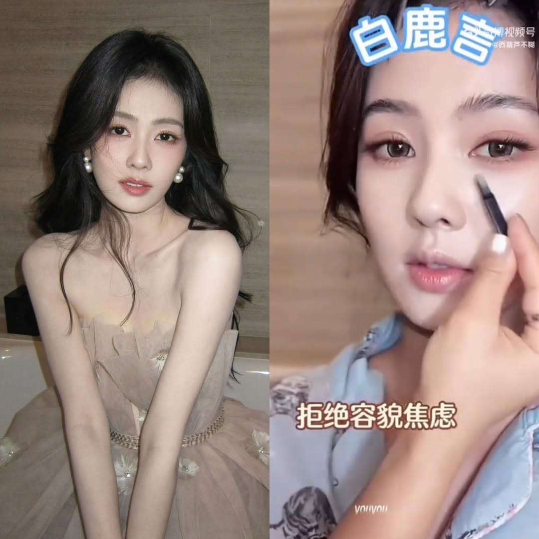 Bạch Lộc: Tôi Không Muốn Bị Ám Ảnh Về Nhan Sắc 2 558206733 795463563237515 5496181683765793916 n