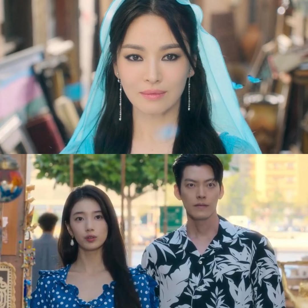Song Hye Kyo Gây Sốc Với Màn Cameo Đặc Biệt Trong Phim Mới 2 558215069 1104366038447262 196433724425234031 n