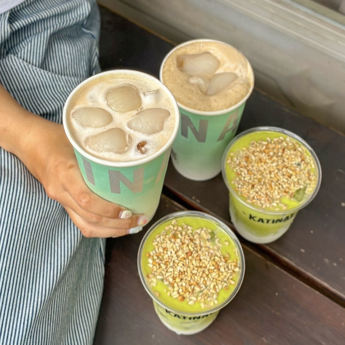 Khám Phá Combo Bơ Già và Trà Sữa Chôm Chôm Tại Katinat 4 558218341 827162433161154 3952031962013705423 n