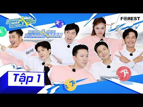 Running Man Việt Nam mùa 3: Không còn chuyện ship couple? 2 558242476 122183245082427003 6082006902537720596 n