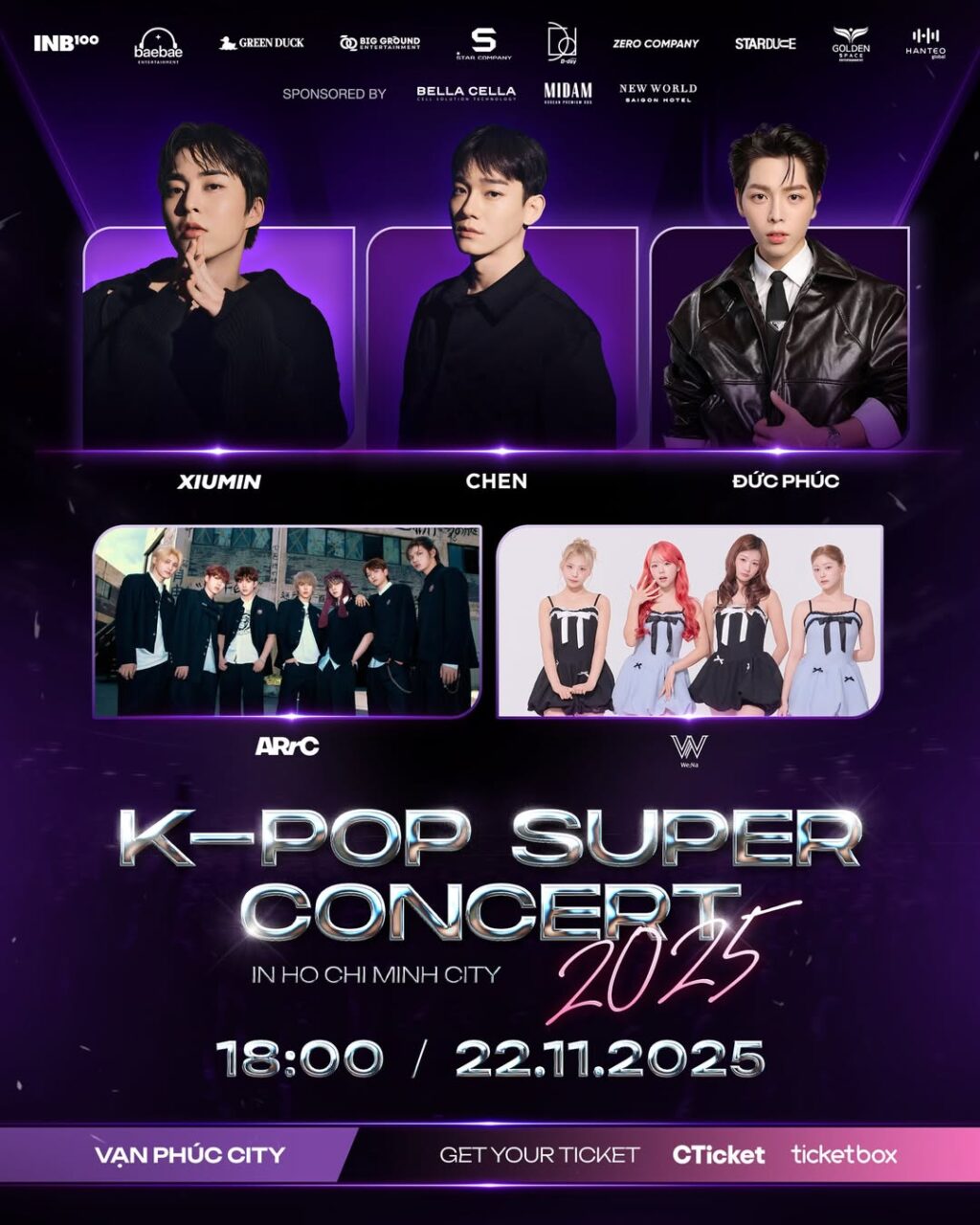 Chen và Xiumin sắp gặp lại fan Việt vào tháng 11 này! 2 558300748 1337616857738457 7625158202968659502 n